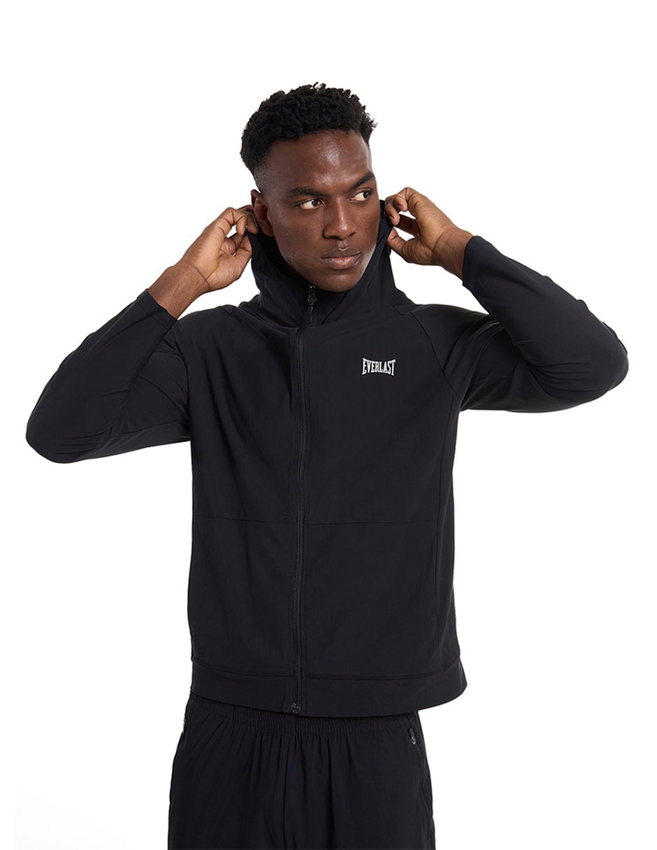 Chamarra para entrenamiento para hombre 3