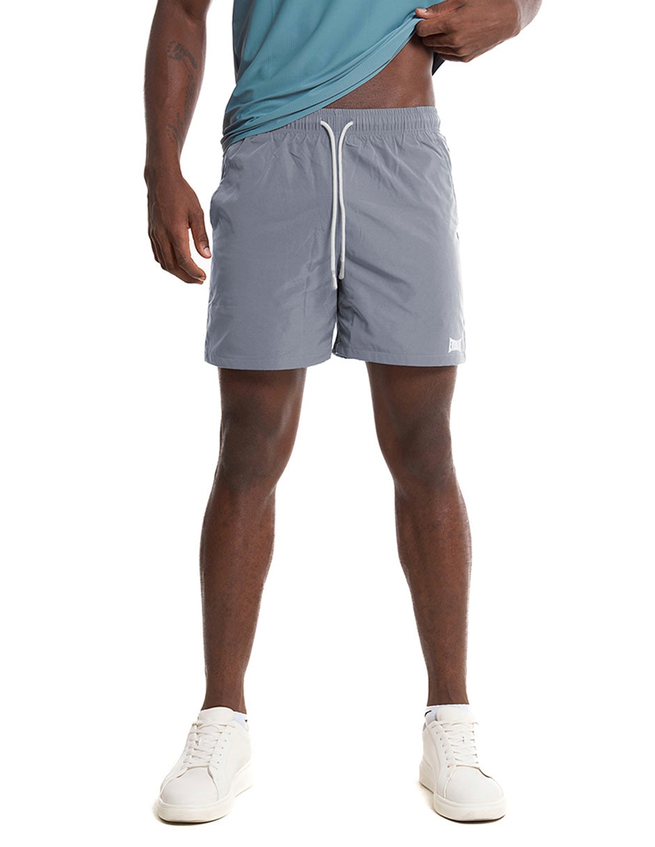 Short con bolsillos para entrenamiento hombre Short con bolsillos para entrenamiento hombre