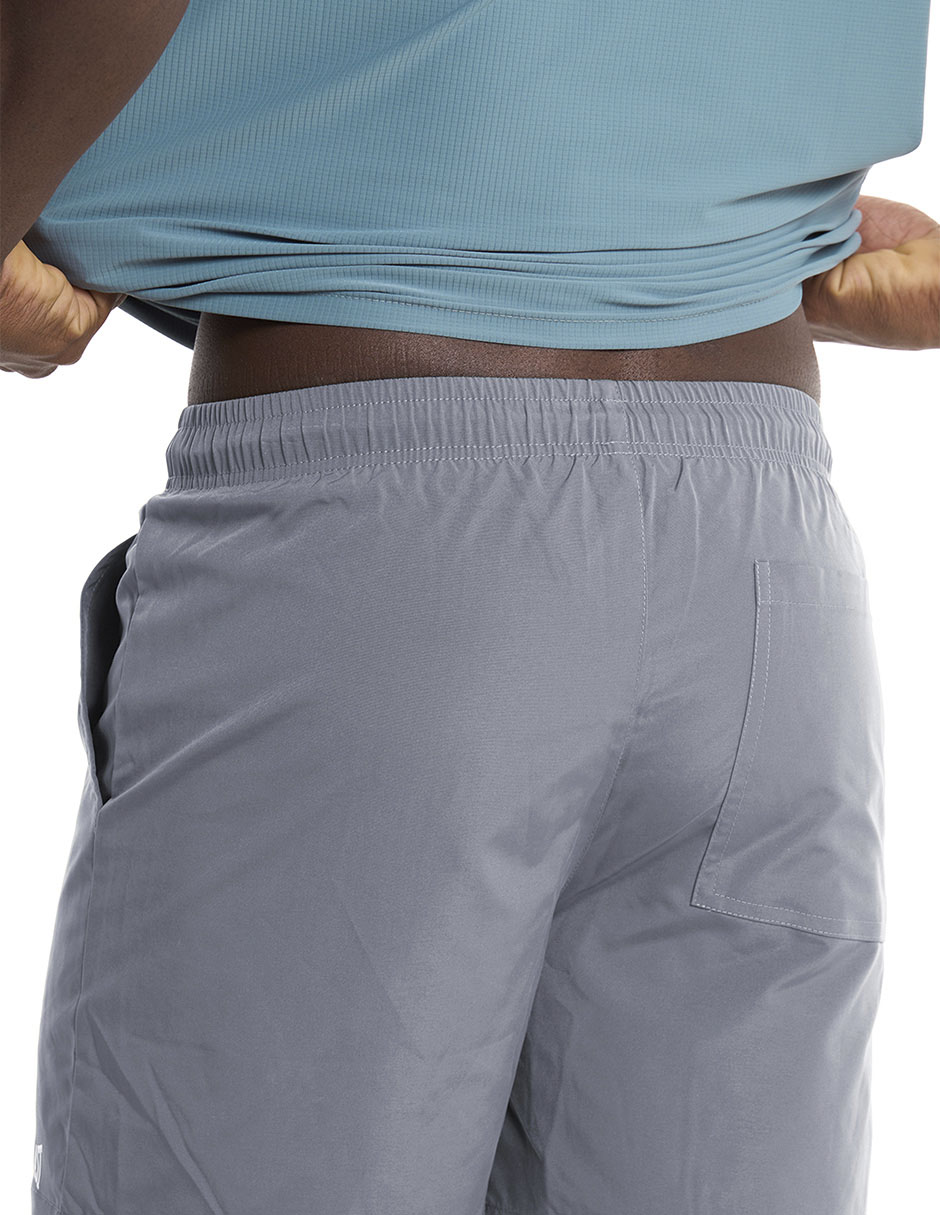 Short con bolsillos para entrenamiento hombre 2