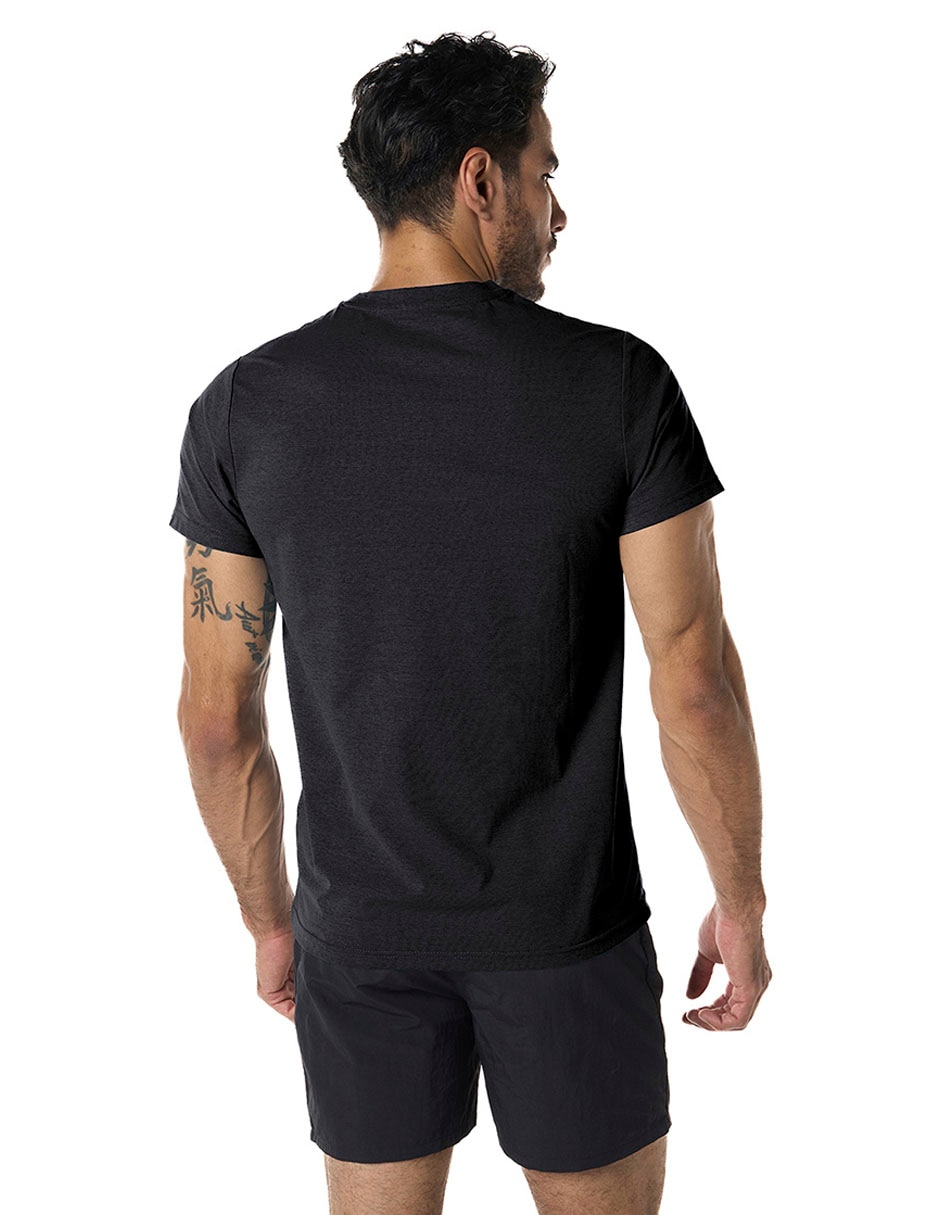 PLAYERA S57650 EVERLAST, G, NEGRO