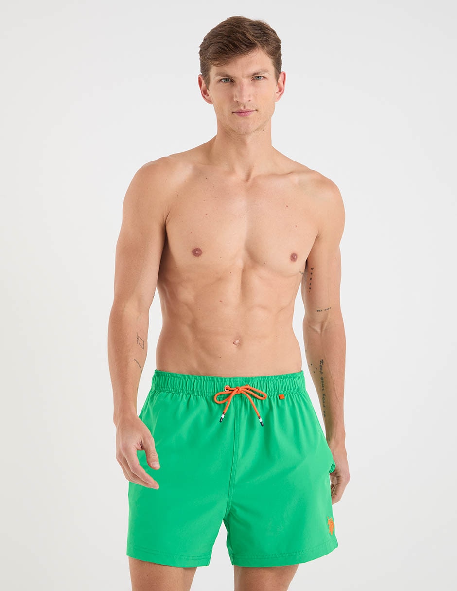 Traje de baño para hombre