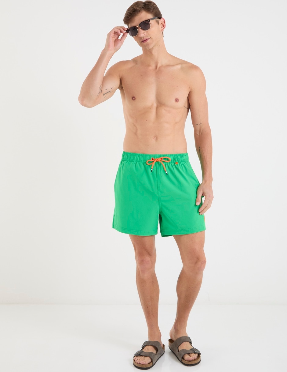 Traje de baño para hombre 2