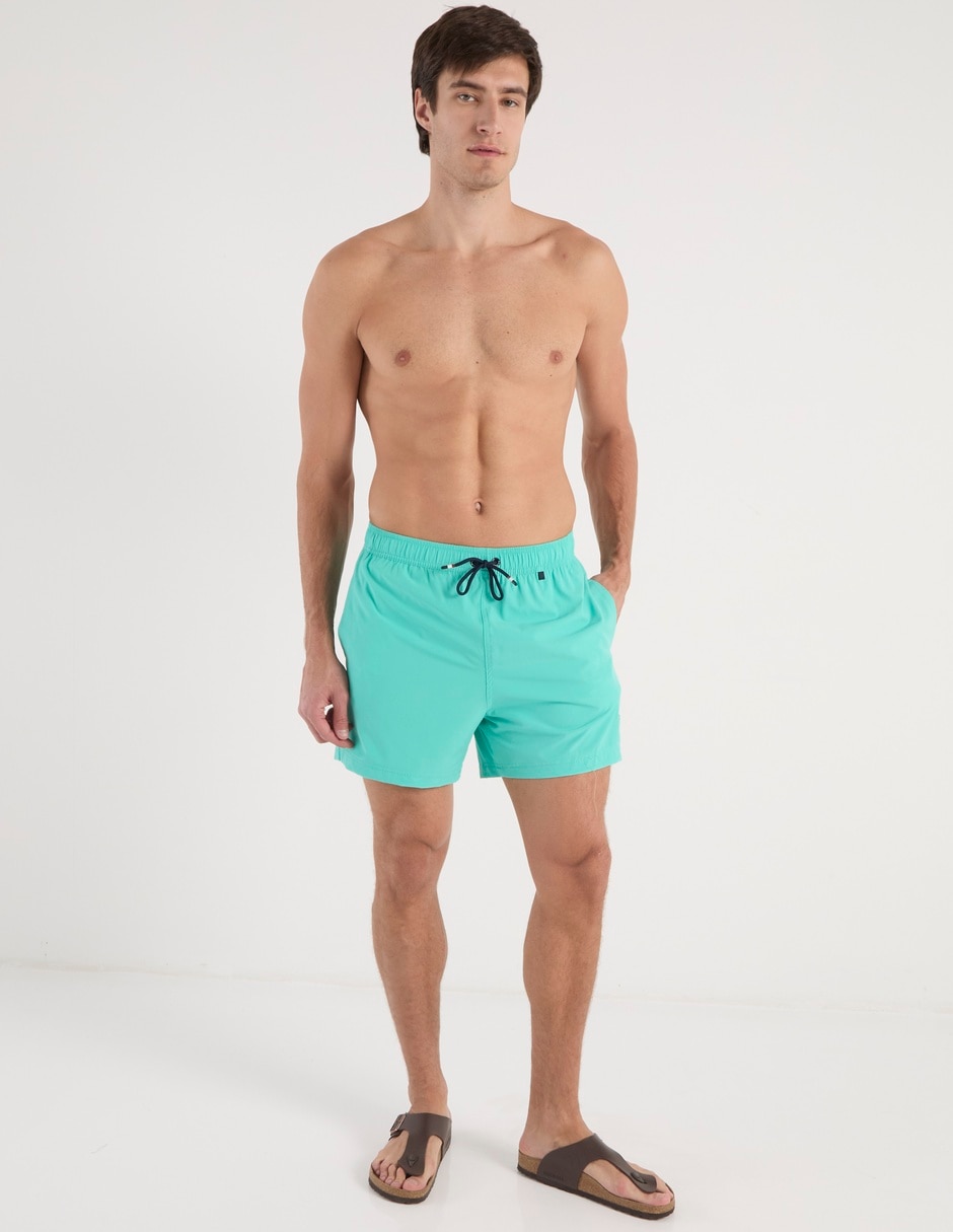 Traje de baño US Polo para hombre
