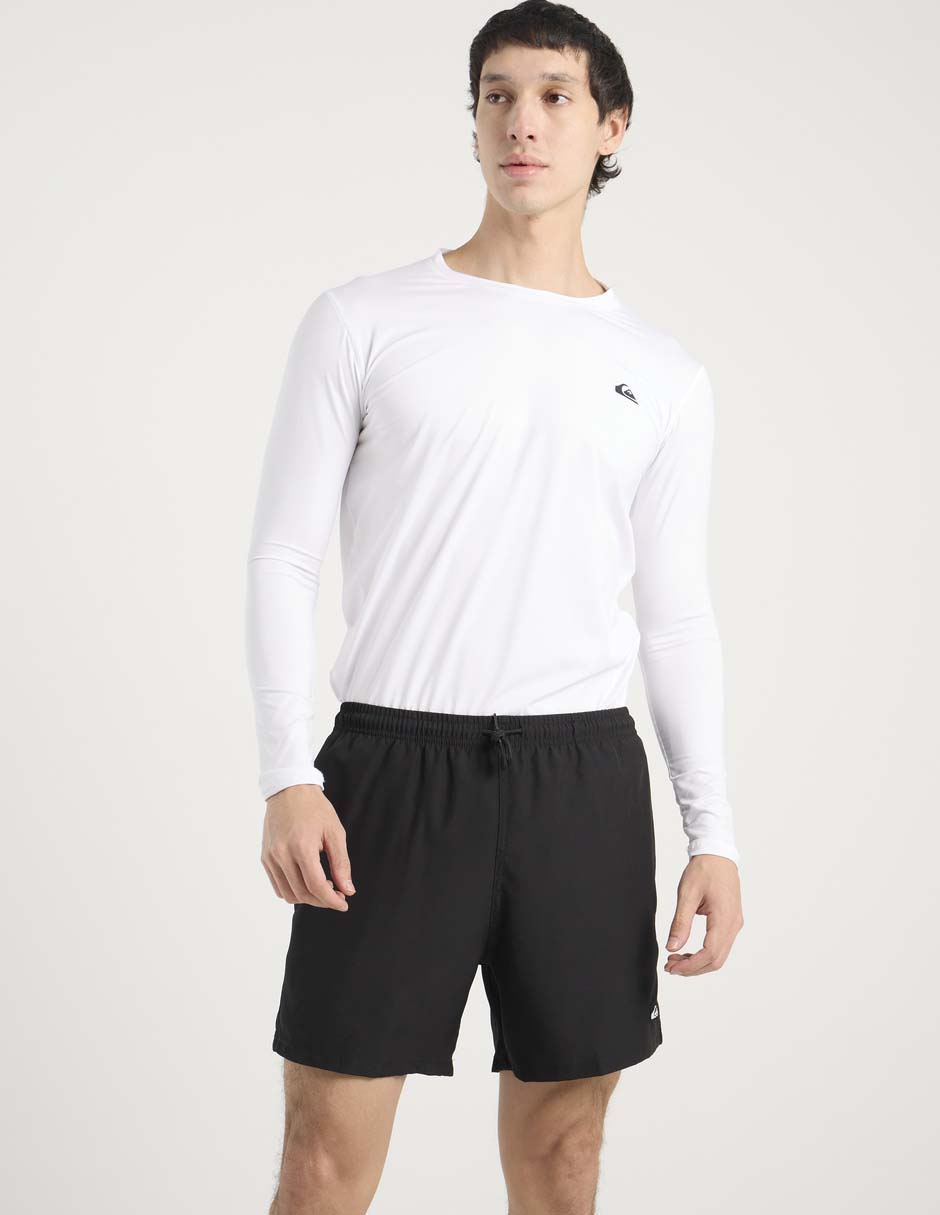 Traje de baño con bolsillos para hombre Traje de baño con bolsillos para hombre