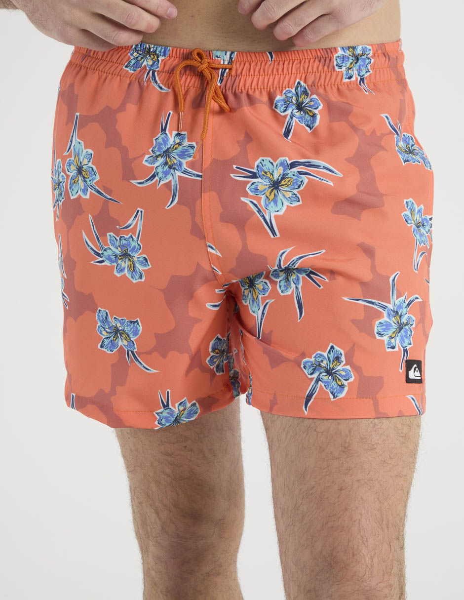 Traje de baño con bolsillos para hombre 4