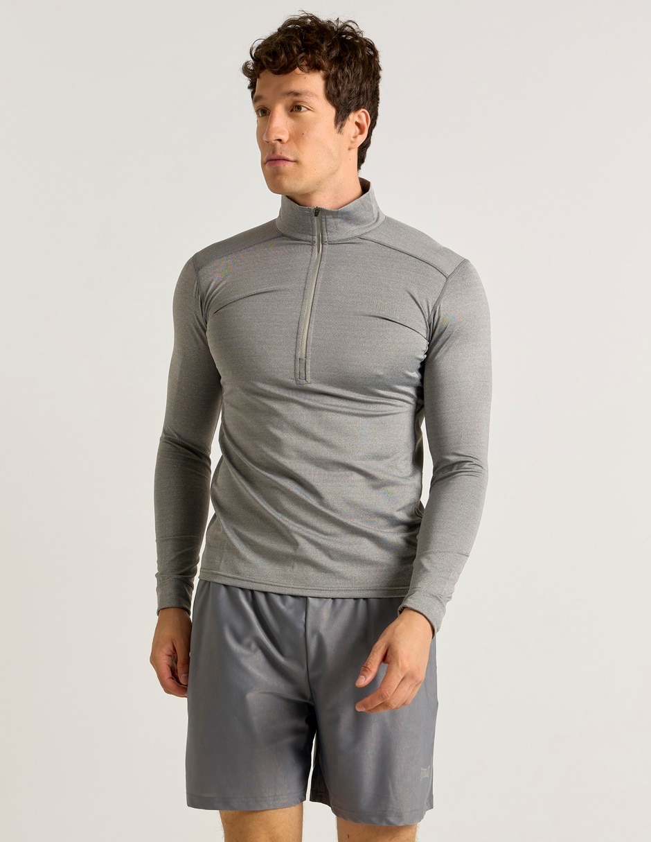 Chamarra para entrenamiento de hombre Chamarra para entrenamiento de hombre