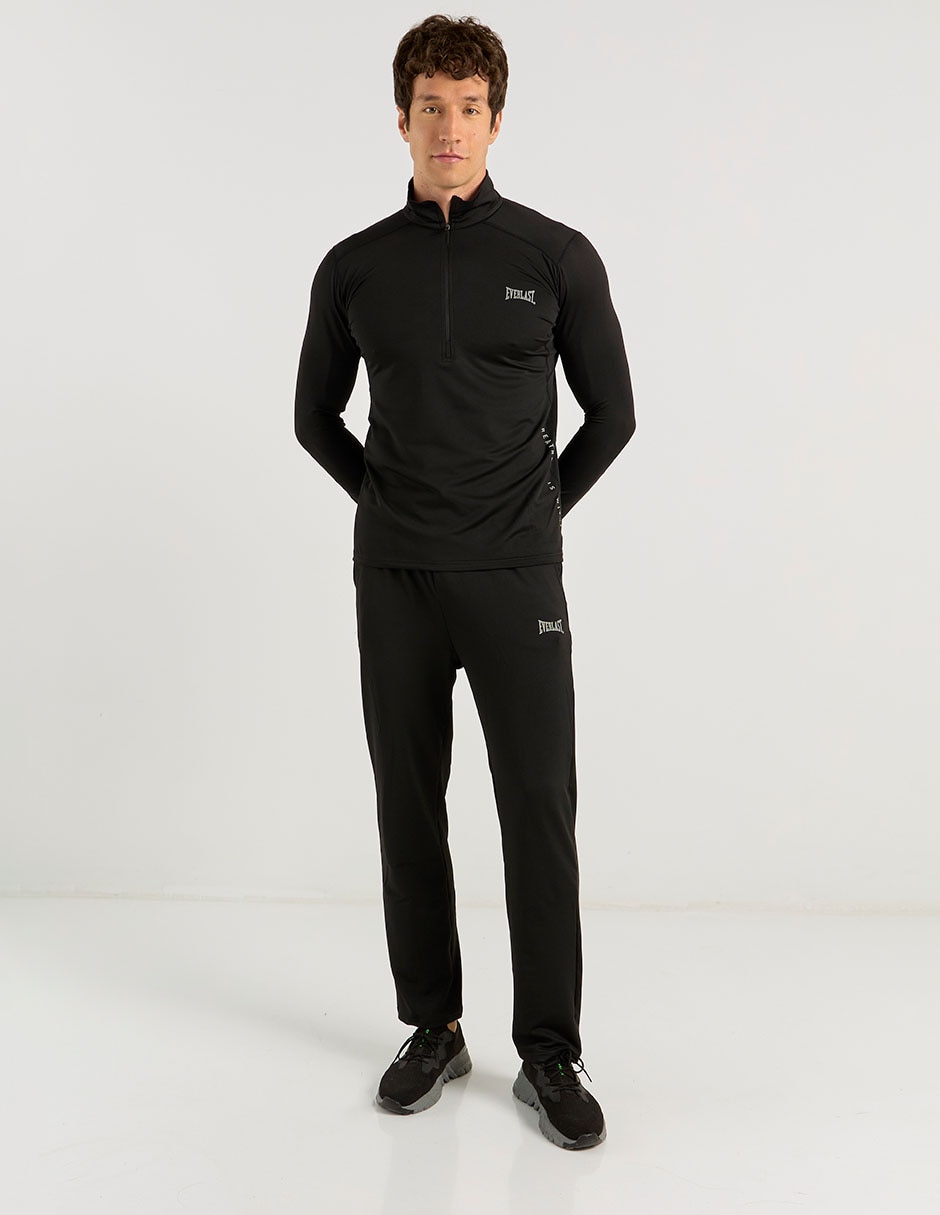 Chamarra para entrenamiento de hombre 2