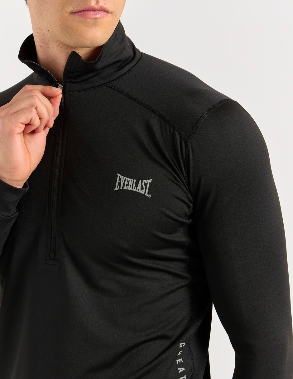 Chamarra para entrenamiento de hombre 4