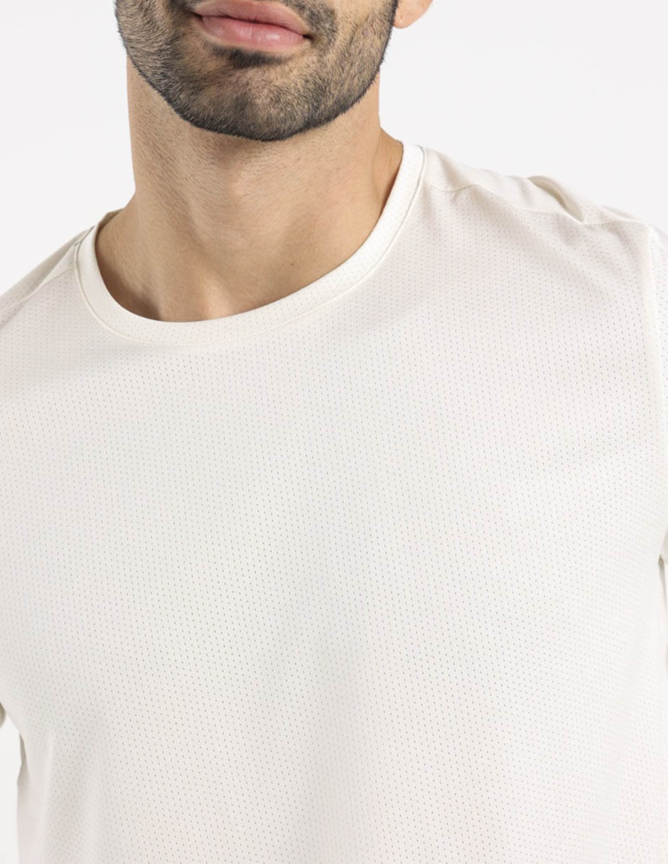 Playera deportiva para entrenamiento de hombre 4