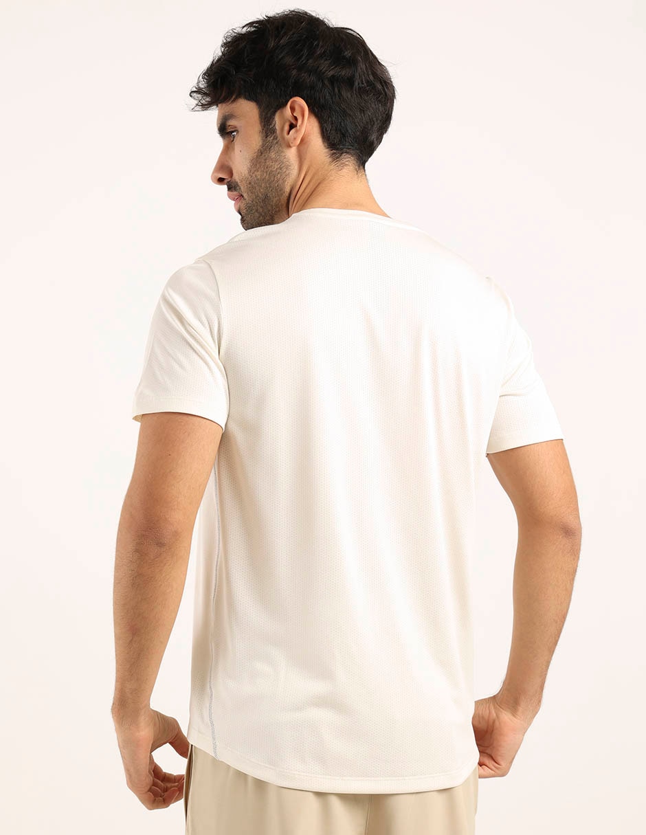 Playera deportiva para entrenamiento de hombre 6