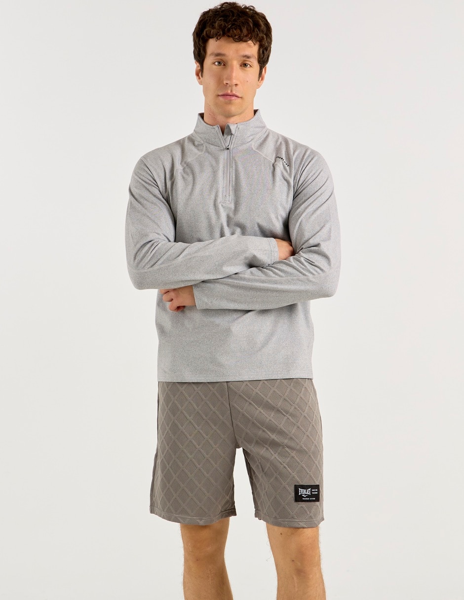 Chamarra para entrenamiento de hombre Chamarra para entrenamiento de hombre