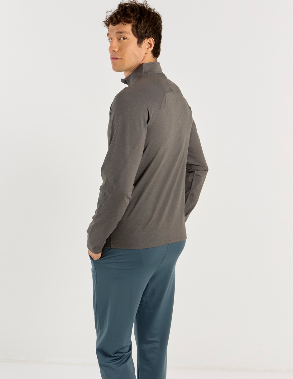 Chamarra para entrenamiento de hombre 6
