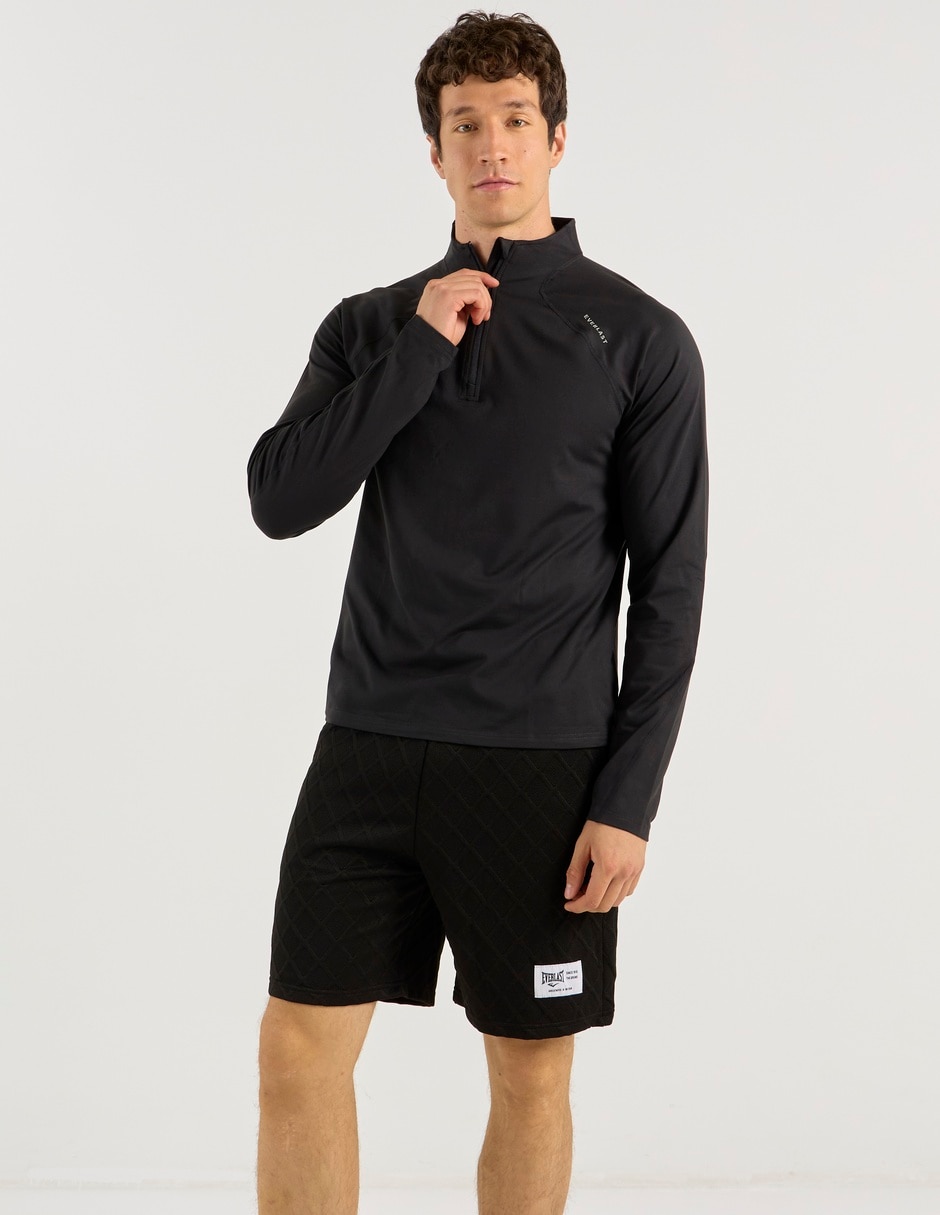 Chamarra para entrenamiento de hombre Chamarra para entrenamiento de hombre