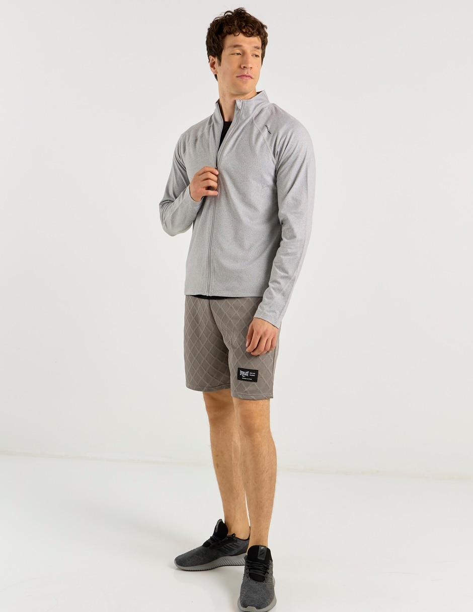 Chamarra para entrenamiento de hombre 2