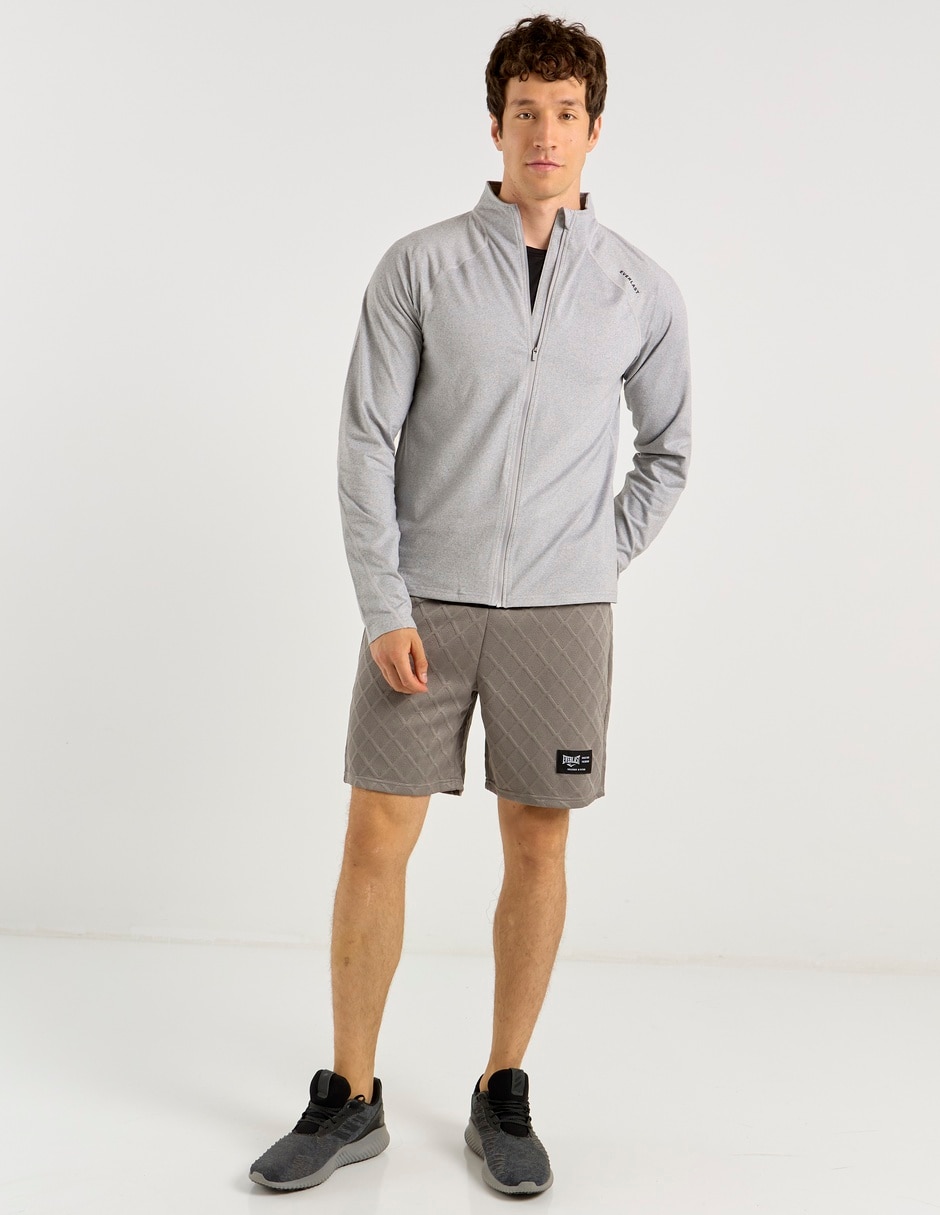 Chamarra para entrenamiento de hombre 3