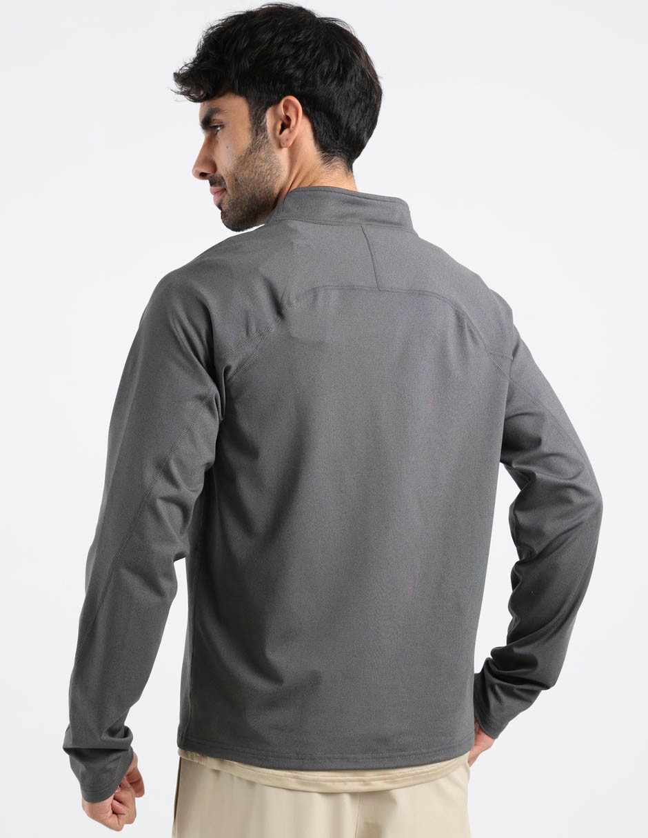 CHAMARRA EVERLAST, G, GRIS S77573