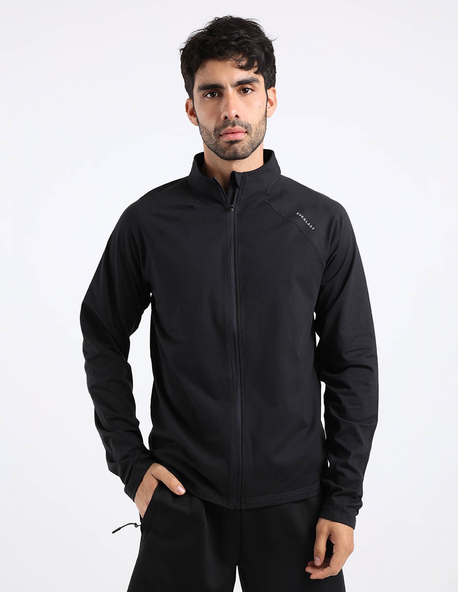 Chamarra para entrenamiento de hombre Chamarra para entrenamiento de hombre