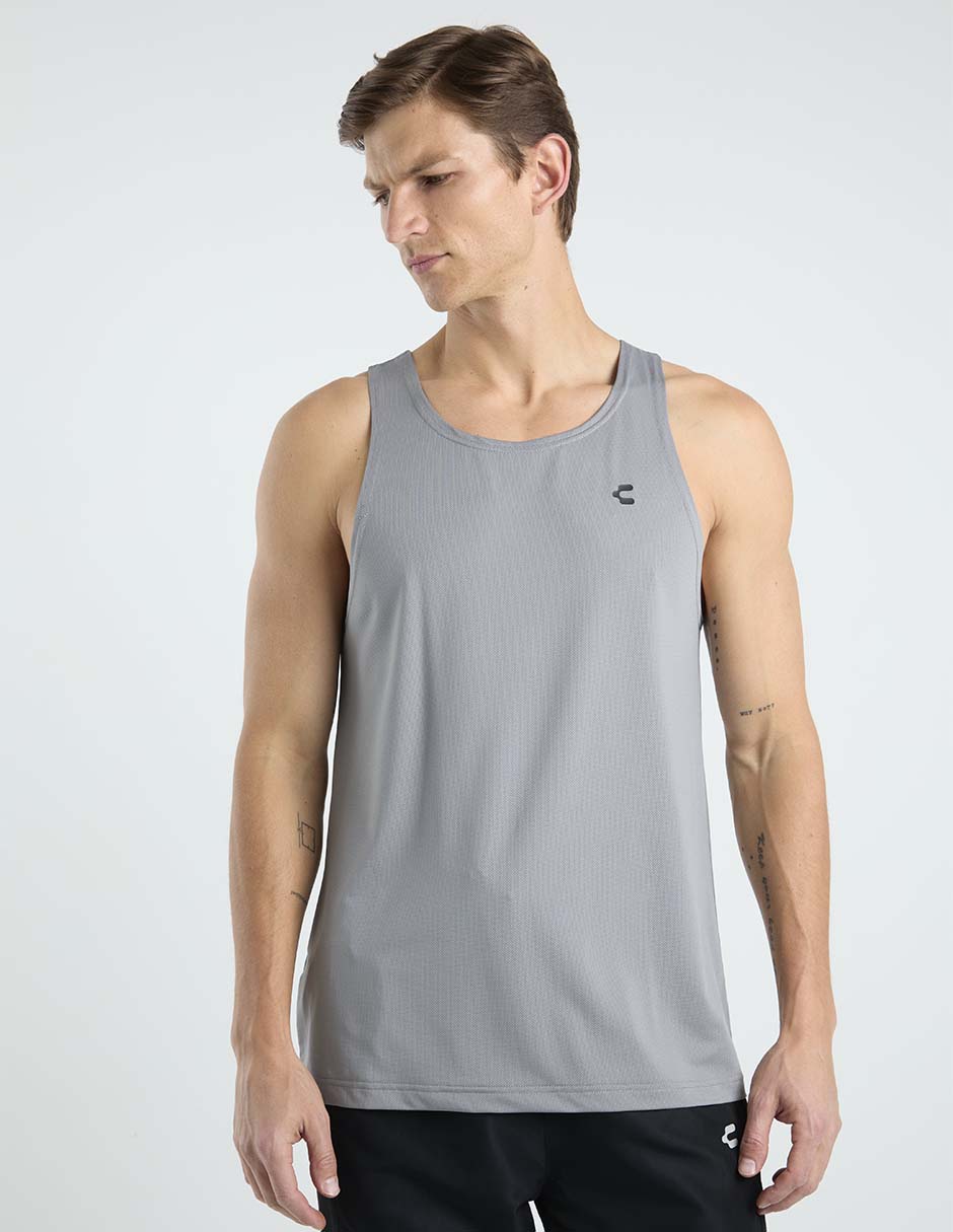 Playera deportiva para entrenamiento de hombre Playera deportiva para entrenamiento de hombre