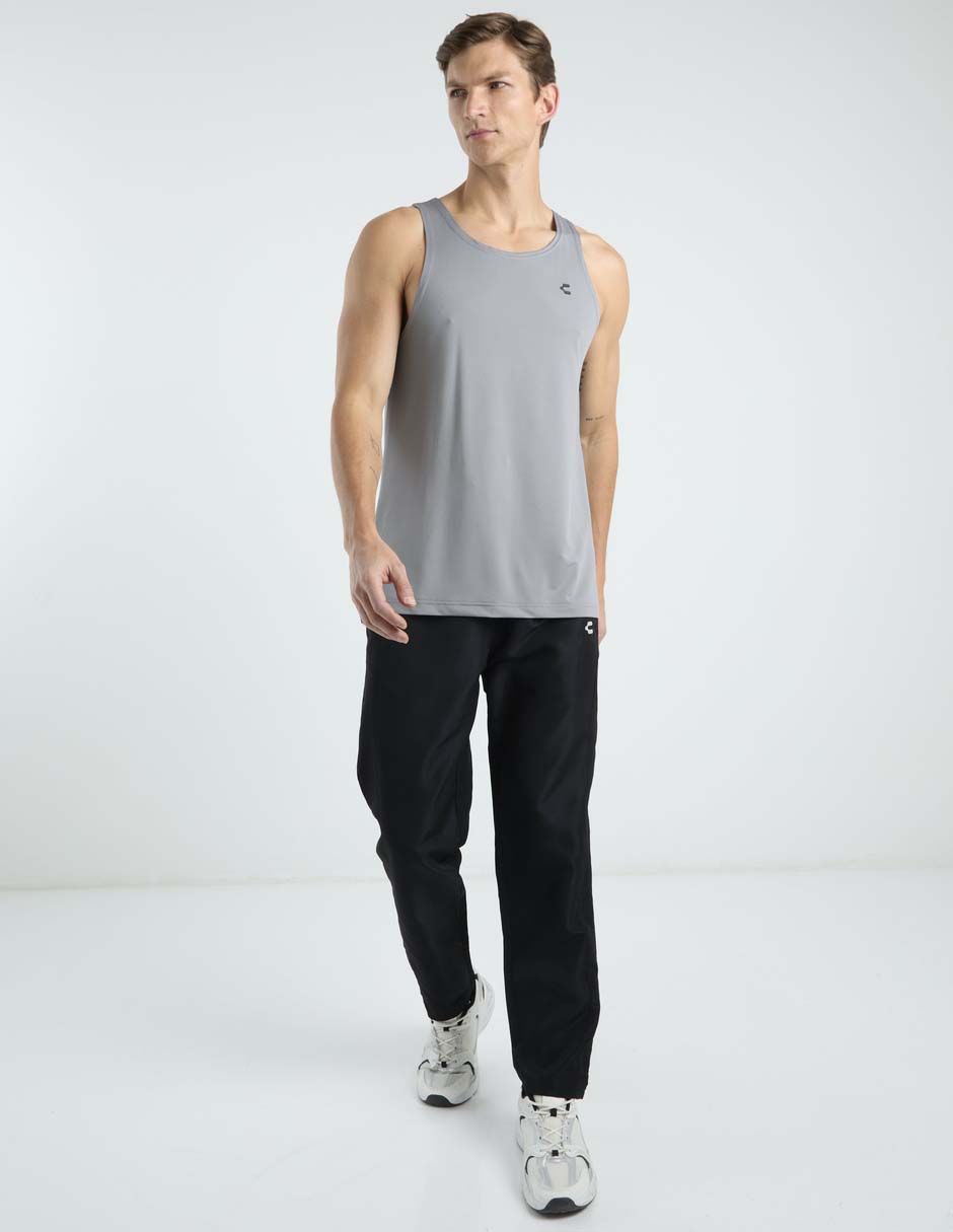 Playera deportiva para entrenamiento de hombre 3