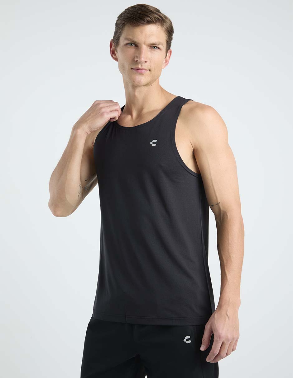 Playera deportiva para entrenamiento de hombre Playera deportiva para entrenamiento de hombre