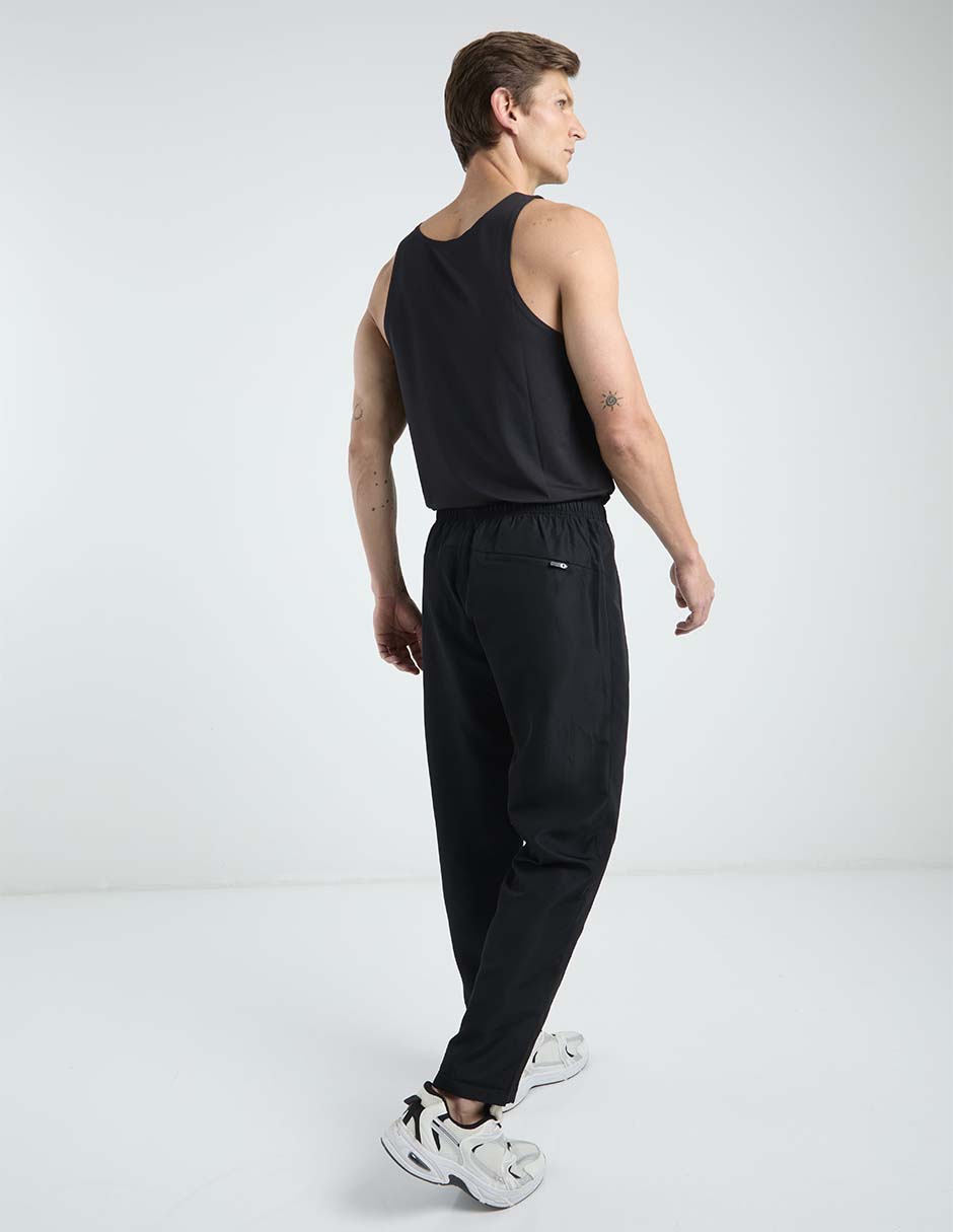 Pants para entrenamiento de hombre 2