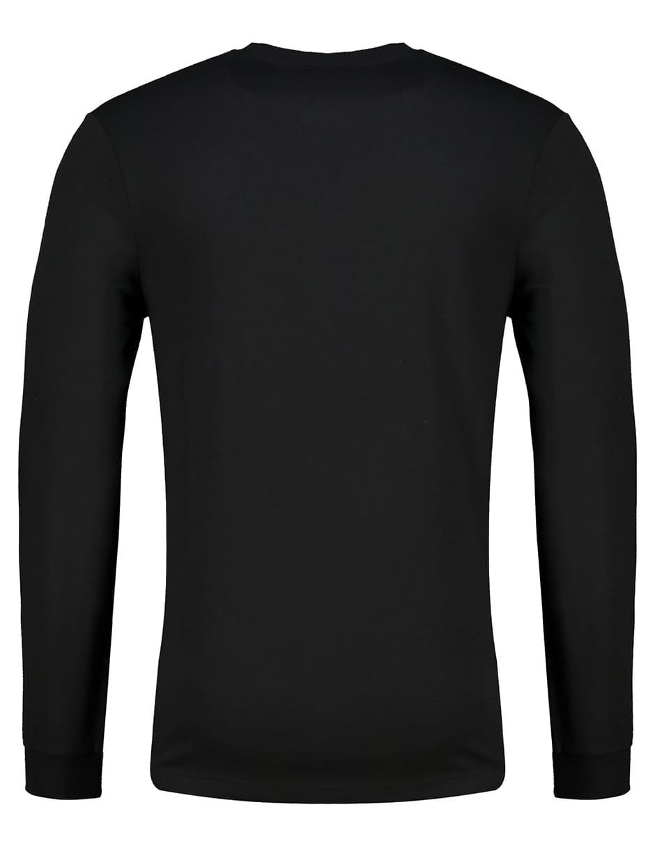 Playera deportiva para entrenamiento de hombre 2