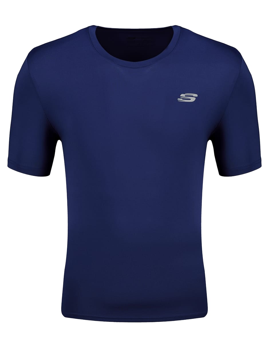 Playera deportiva para entrenamiento de hombre Playera deportiva para entrenamiento de hombre