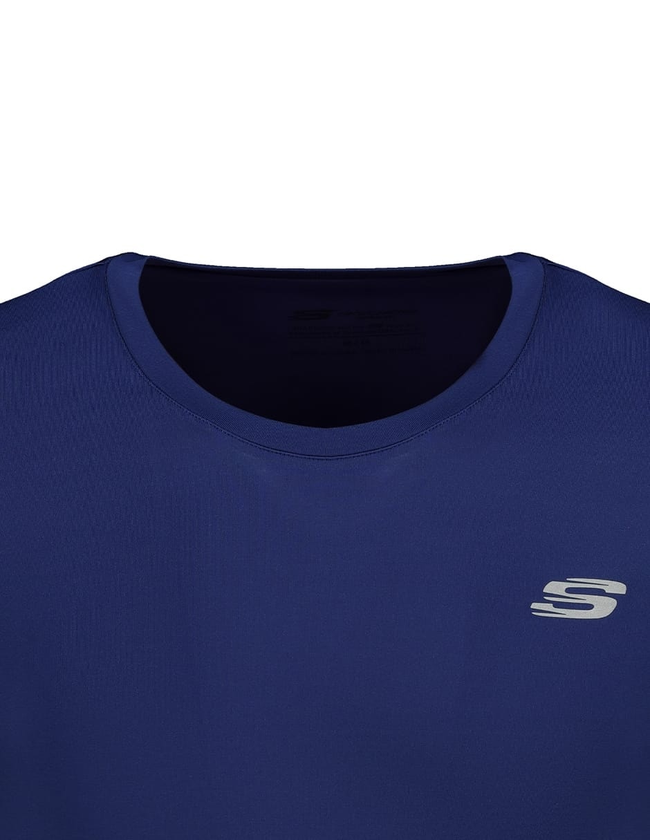 Playera deportiva para entrenamiento de hombre 5