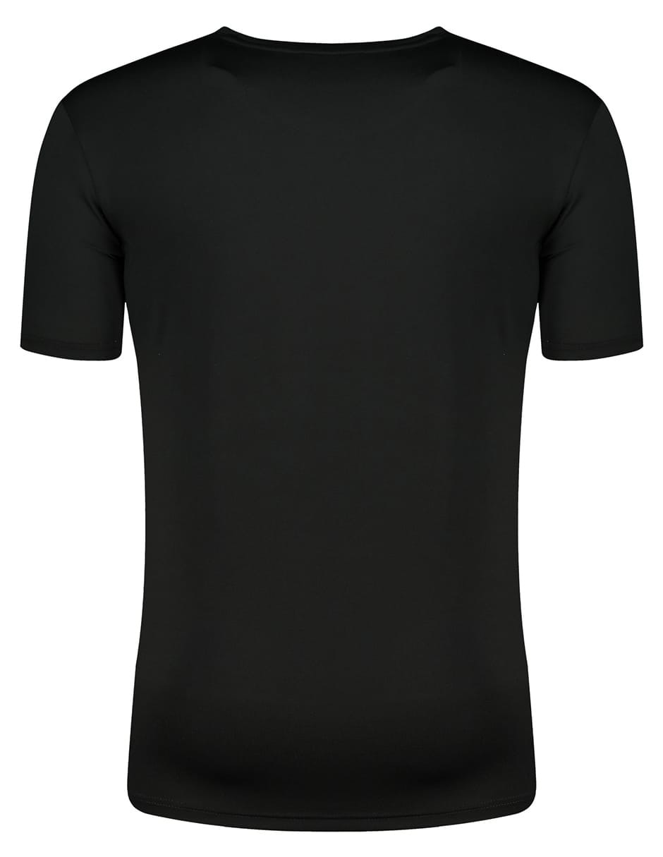 Playera deportiva para entrenamiento de hombre 6