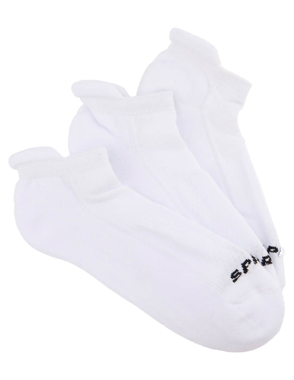 Set de tín para entrenamiento para hombre 3 pares Set de tín para entrenamiento para hombre 3 pares