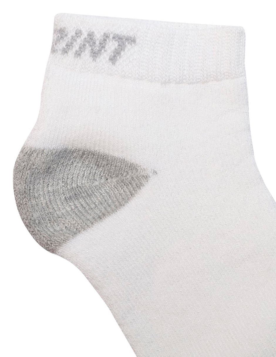 Set de tin para entrenamiento para hombre 5 pares 2