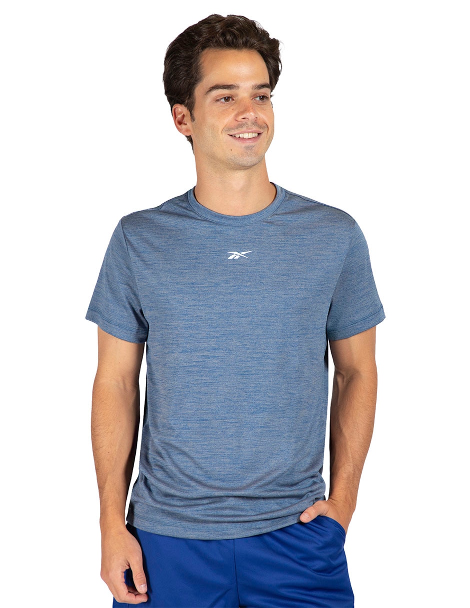 Playera deportiva para entrenamiento de hombre Playera deportiva para entrenamiento de hombre