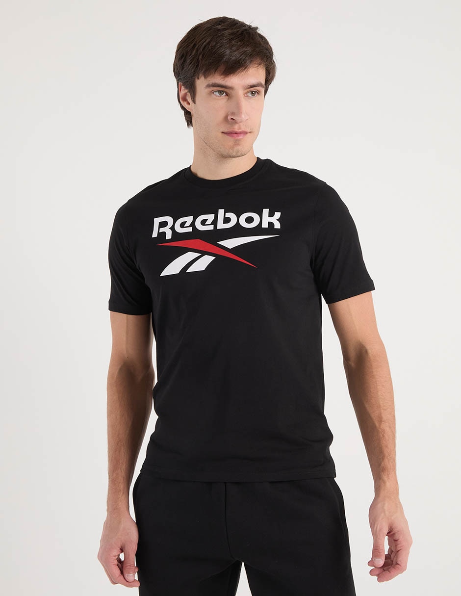 Playera cuello redondo para hombre Playera cuello redondo para hombre