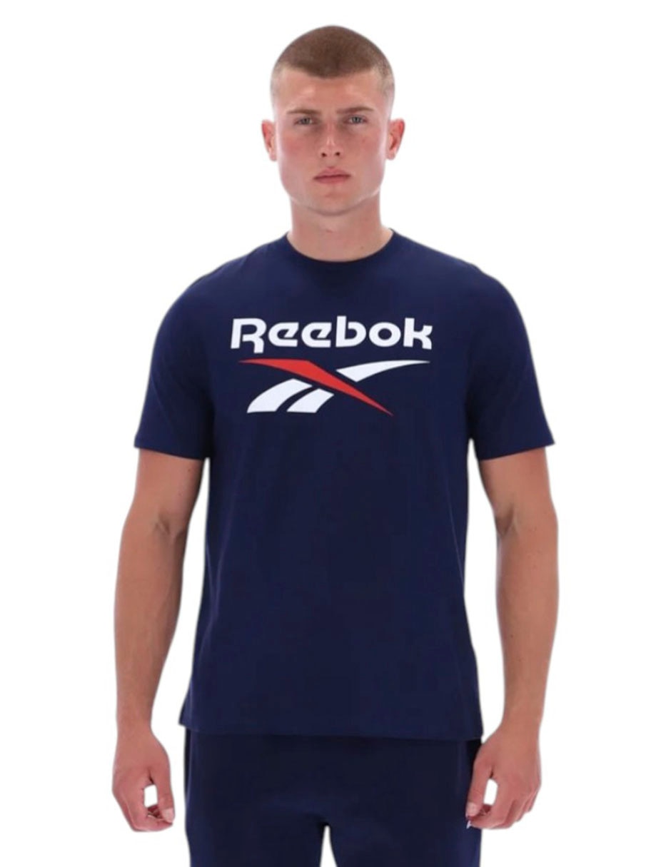 Playera cuello redondo para hombre Playera cuello redondo para hombre