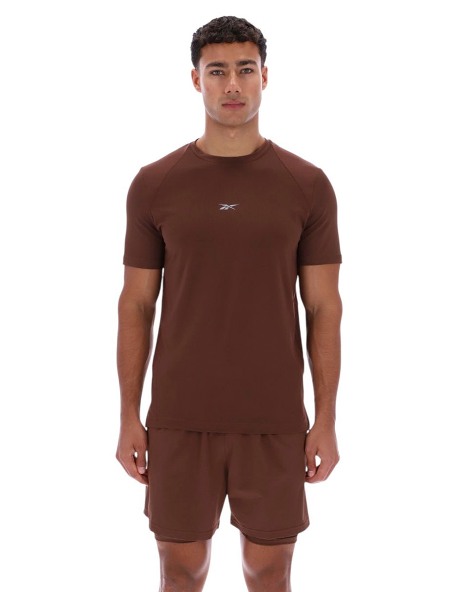 Playera deportiva para entrenamiento de mujer Playera deportiva para entrenamiento de mujer