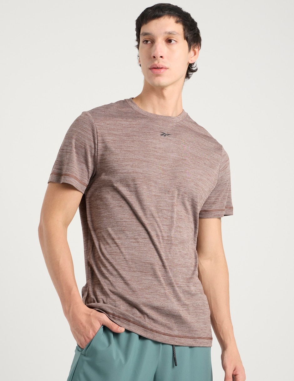Playera deportiva para entrenamiento de hombre Playera deportiva para entrenamiento de hombre