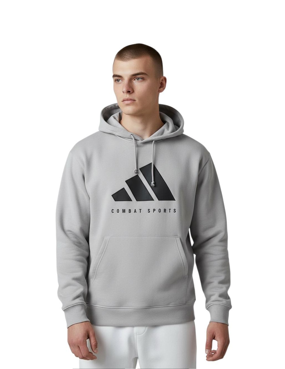 Sudadera con capucha y bolsa para hombre Sudadera con capucha y bolsa para hombre