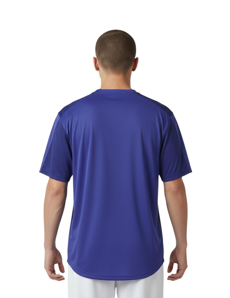 Playera deportiva para arte marcial de hombre 2