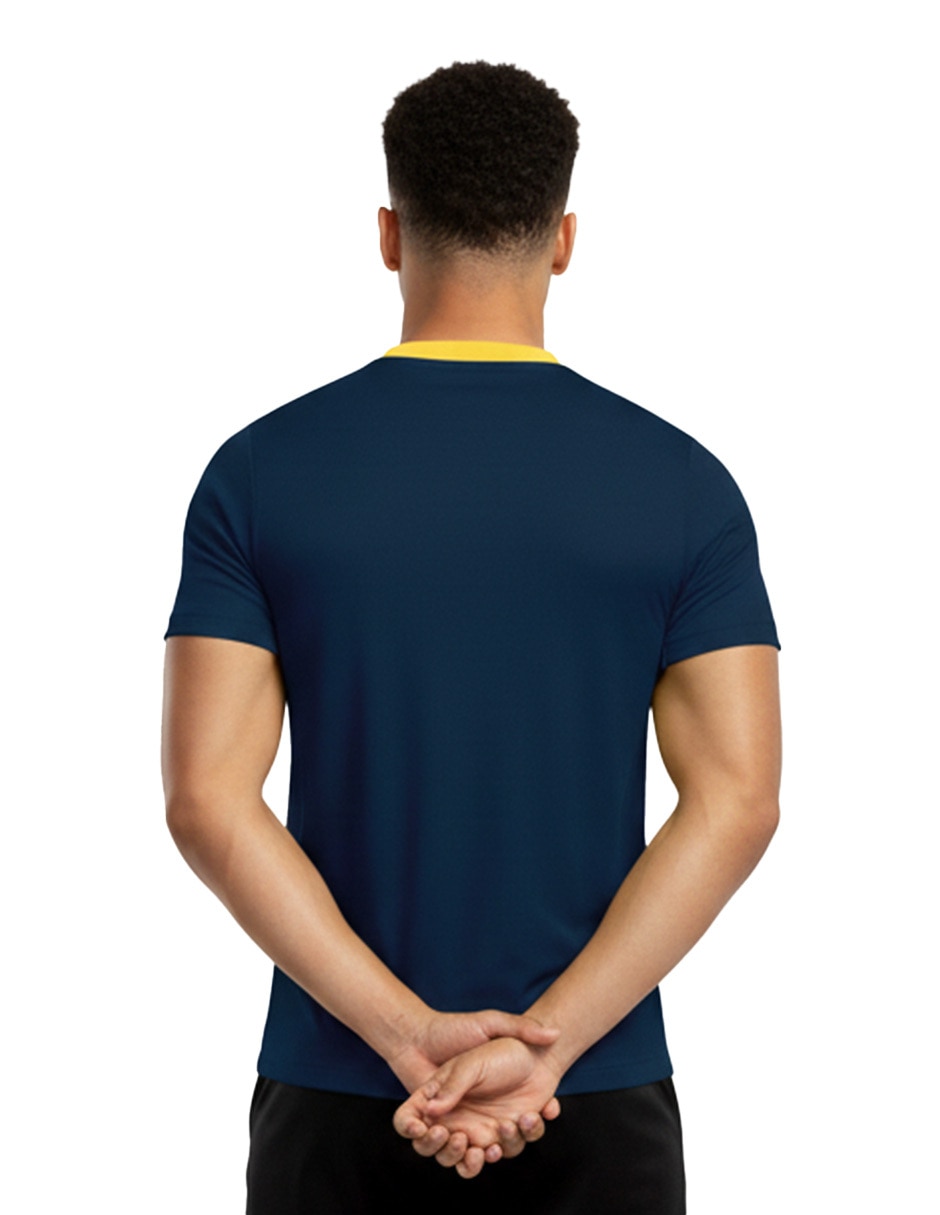 Playera deportiva para fútbol Club América de hombre 2