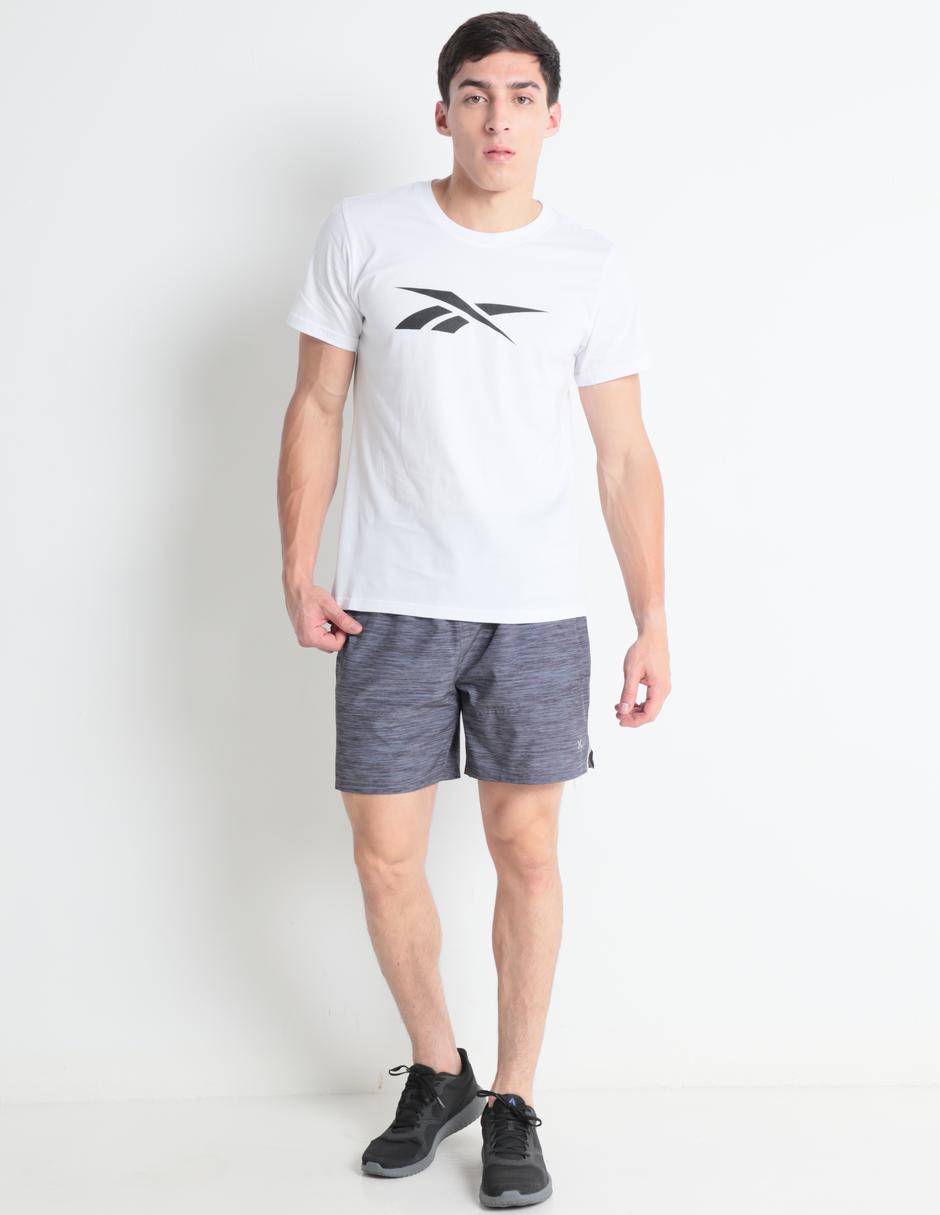 Playera cuello redondo para hombre 4