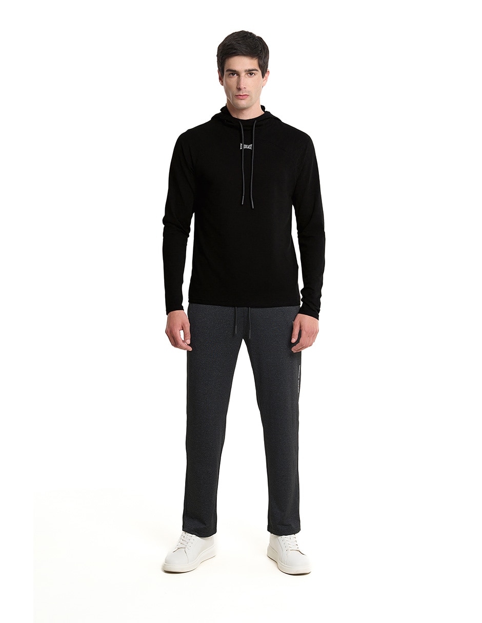 Playera deportiva para entrenamiento de hombre 2