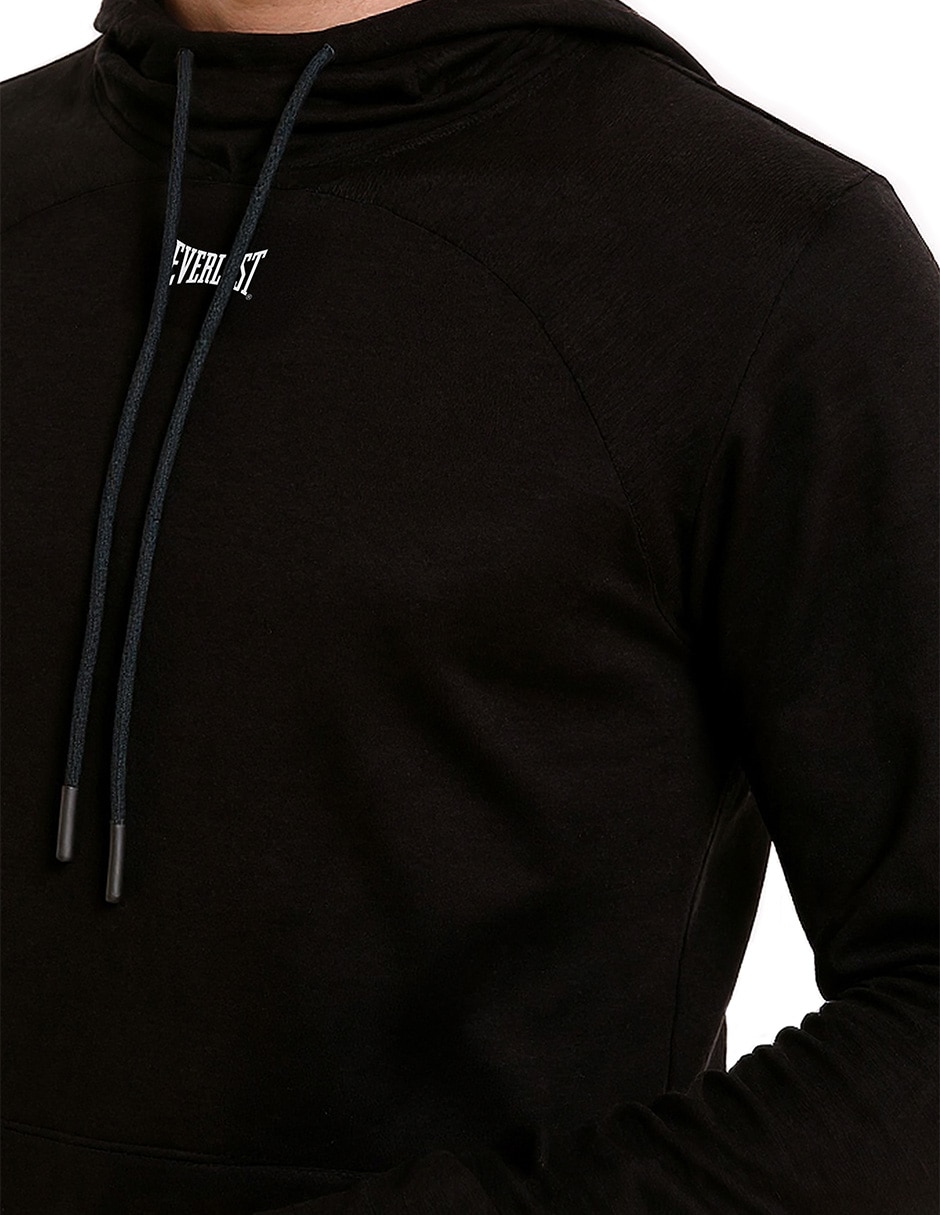 Playera deportiva para entrenamiento de hombre 3