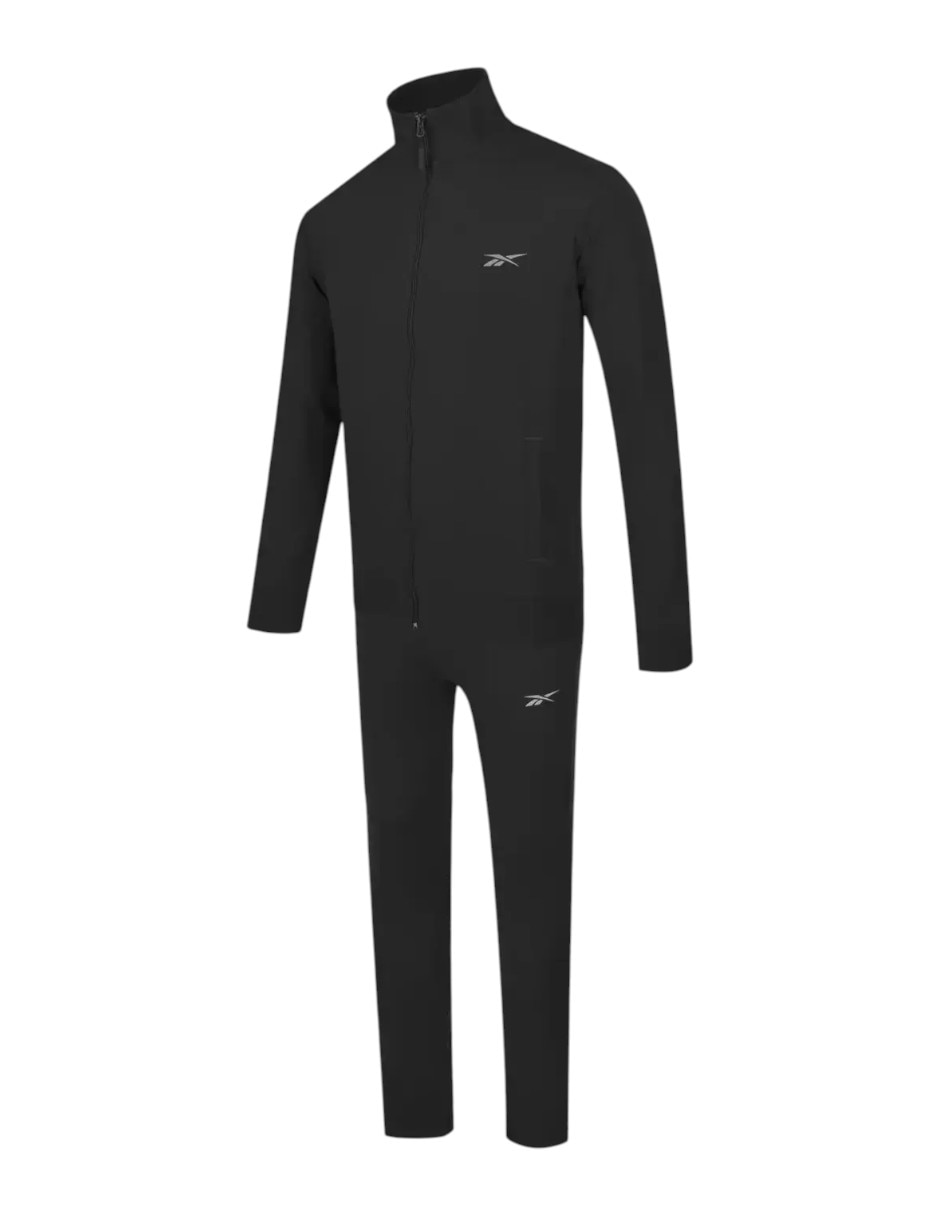 Conjunto deportivo regular con jareta para hombre 5