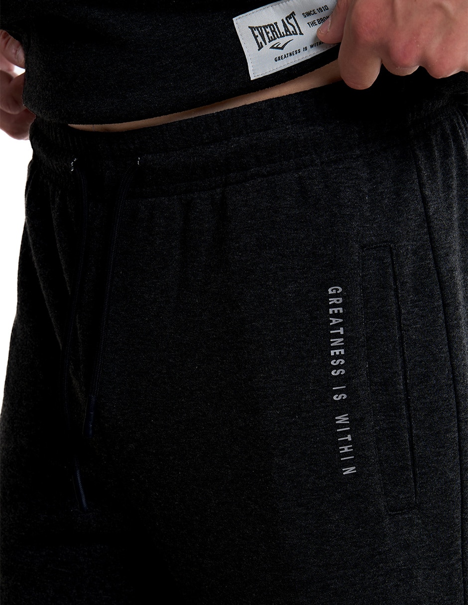Pants para entrenamiento de hombre 6