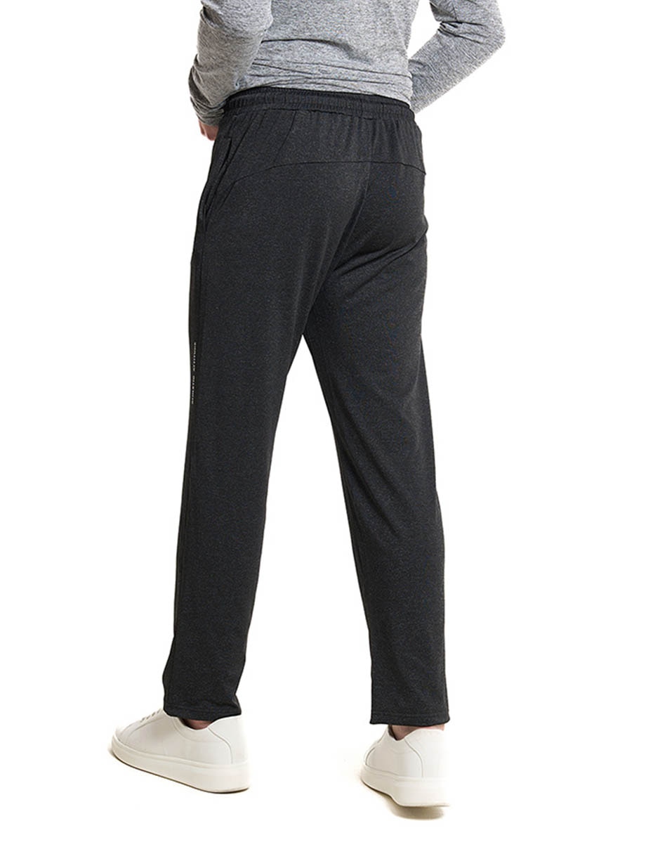 Pants para entrenamiento de hombre 7