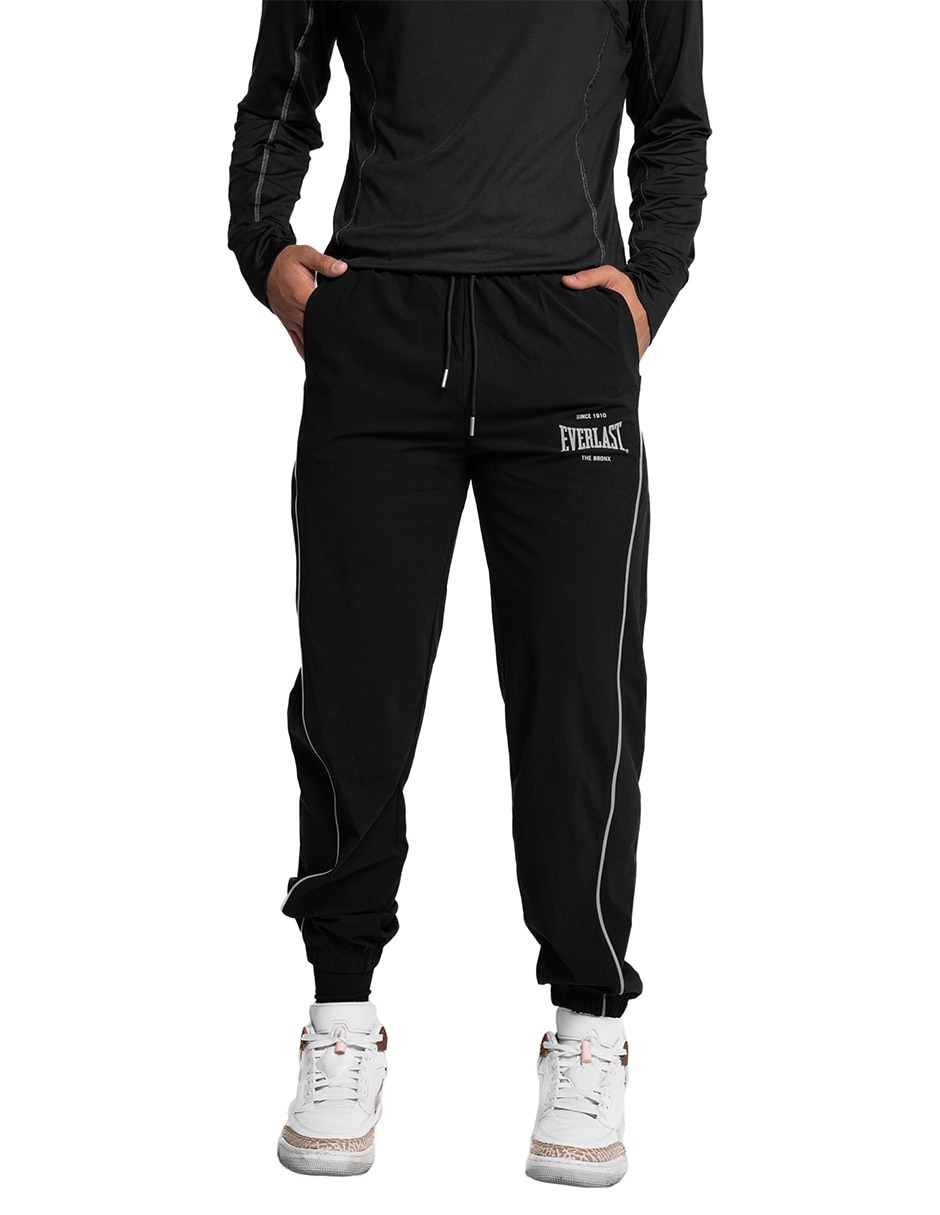 Pants regular para hombre 1
