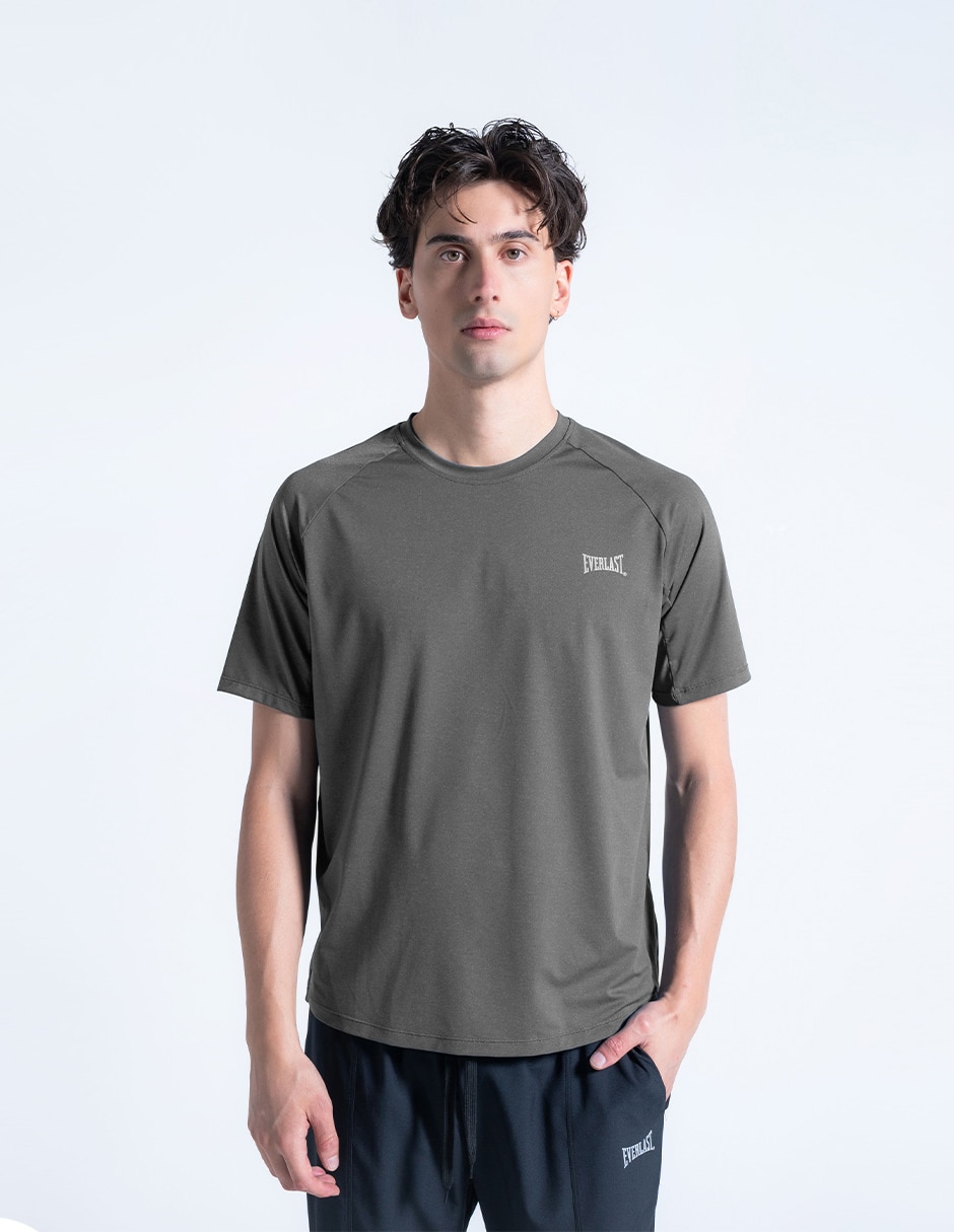 Playera deportiva para entrenamiento de hombre Playera deportiva para entrenamiento de hombre